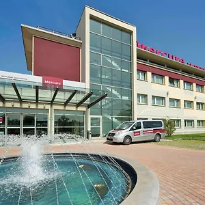 Mercure Bergamo Aeroporto 4*, Stezzano Italia