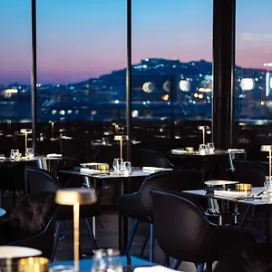 4* מלון Gold Tower Lifestyle