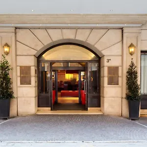 Starhotels Metropole רומא