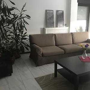 Appartamento Casa Tiziana, Napoli