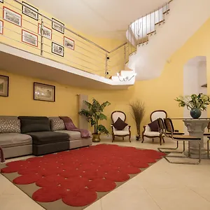 Appartamento Casa Le Volte, Napoli