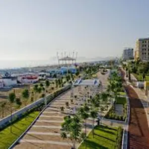 San Remo 2*, Riccione Italia