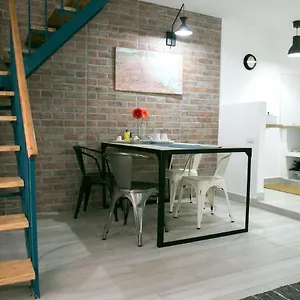 Appartamento La Maisonette, Napoli